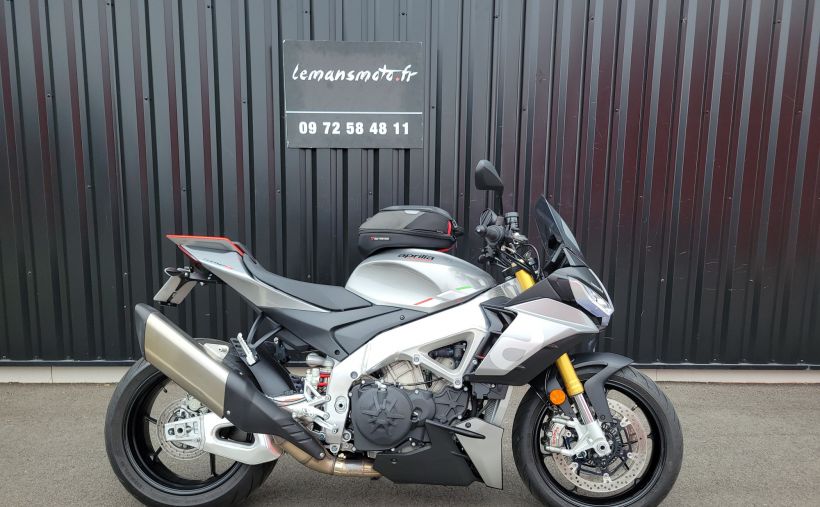 APRILIA TUONO 1000 V4 0