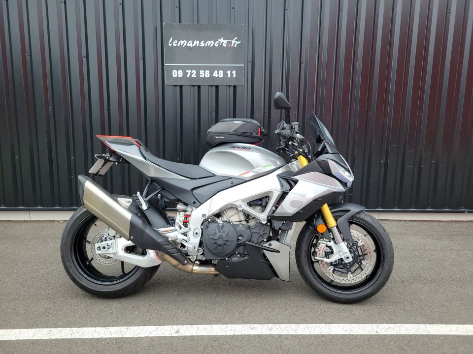 APRILIA TUONO 1000 V4 0
