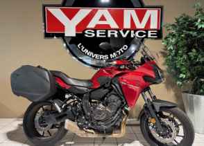 YAMAHA TRACER 700 - 2018