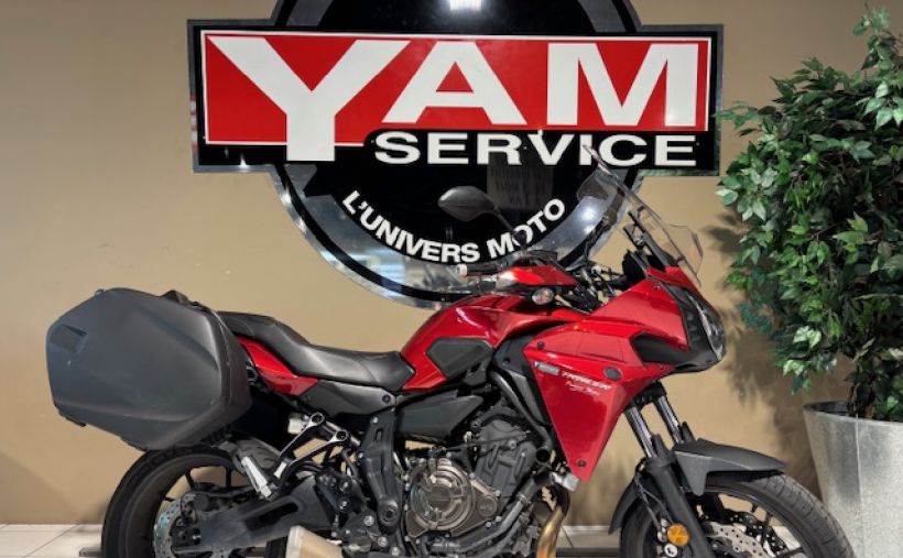 YAMAHA TRACER 700 0