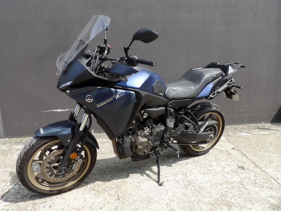 YAMAHA TRACER 7 GT 6