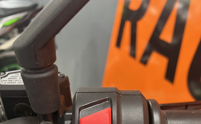 KTM 390 DUKE 5