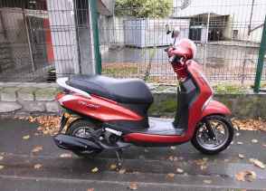 YAMAHA D'ELIGHT - 2024