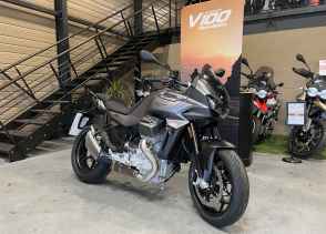 MOTO GUZZI V100  MANDELLO - 2025