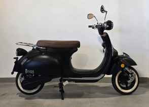 OXYGO Tango - 2022
