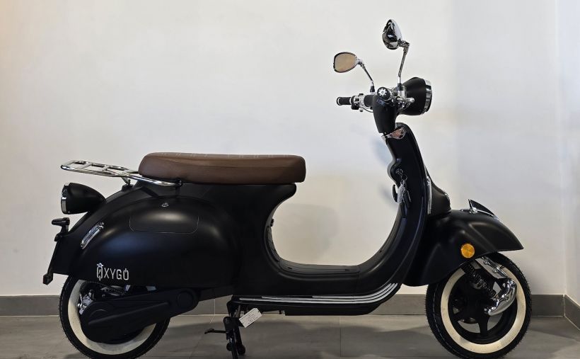OXYGO Tango 0