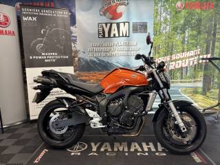 YAMAHA FZ6 (98CV) - 2006