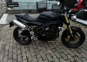 TRIUMPH SPEED TRIPLE 1050 - 2007