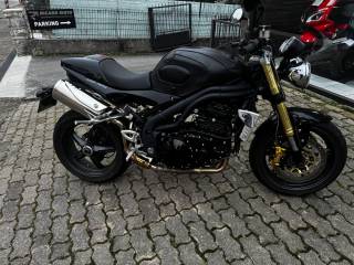 TRIUMPH SPEED TRIPLE 1050 - 2007