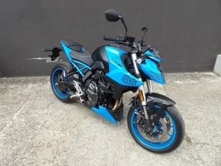 SUZUKI GSX-8S A2 - 2023