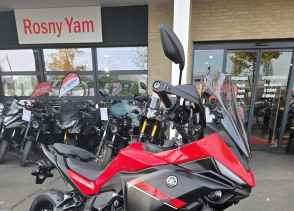 YAMAHA TRACER 7 35KW - 2025