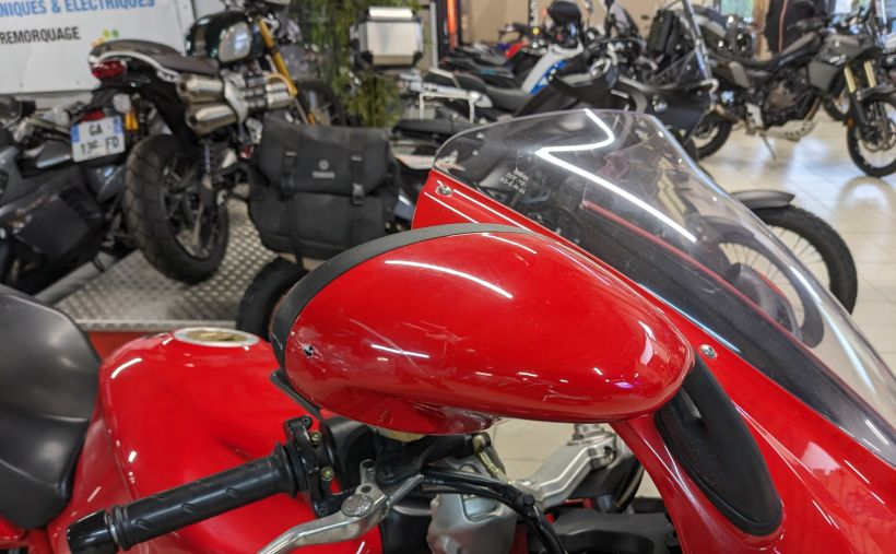 DUCATI ST3 12