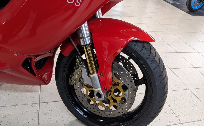 DUCATI ST3 13