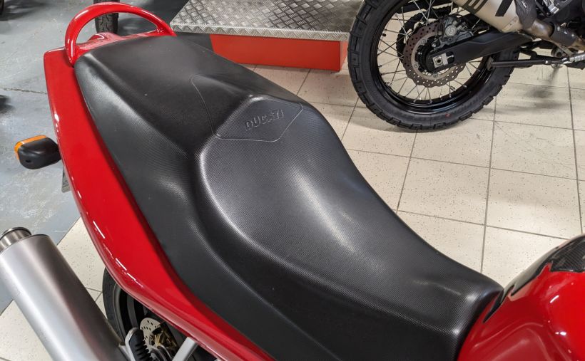 DUCATI ST3 18