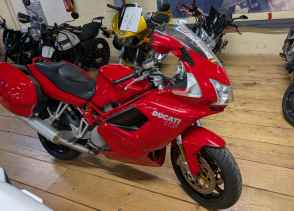 DUCATI ST3 - 2006