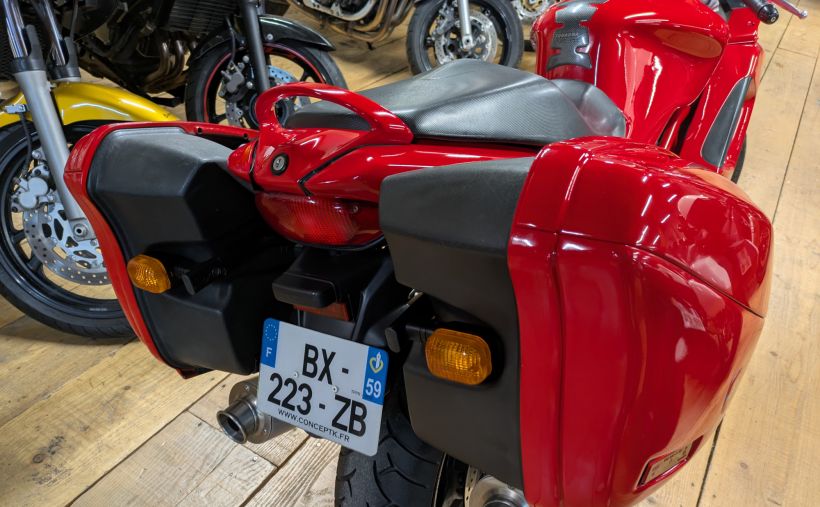 DUCATI ST3 23