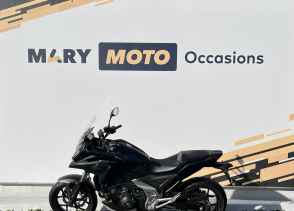 HONDA NC 750 X - 2025