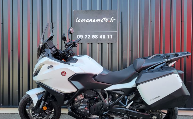 HONDA NT 1100 DCT 0