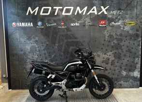 MOTO GUZZI V85 TT 850 - 2023