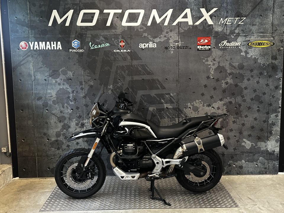 MOTO GUZZI V85 TT 850 36