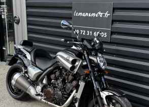 YAMAHA V-MAX 1700 - 2010