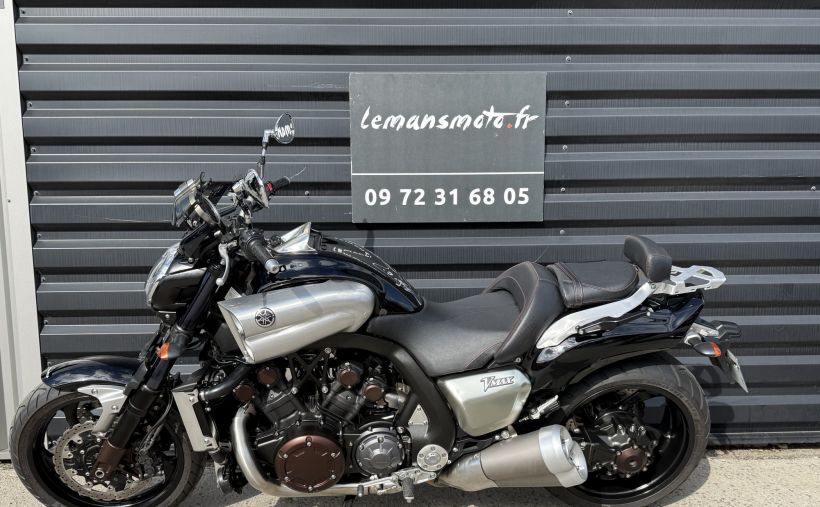YAMAHA V-MAX 1700 15