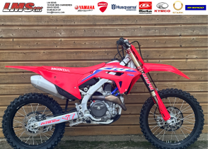 HONDA CR450F - 2022