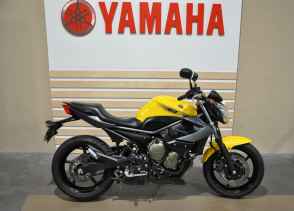 YAMAHA XJ6-N - 2009