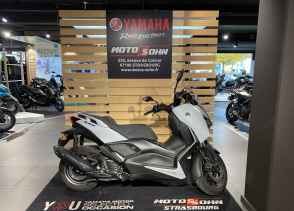 YAMAHA XMAX 125 TECH MAX - 2025