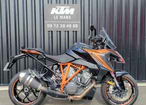 KTM 1290 SUPER DUKE GT - 2019