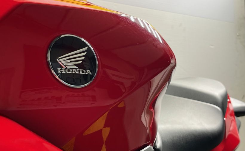 HONDA VFR 800 F 24
