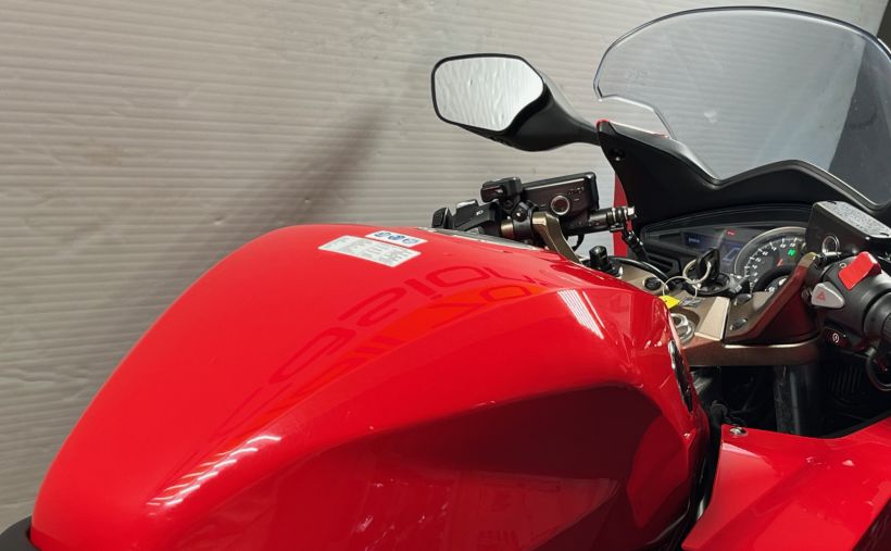 HONDA VFR 800 F 54