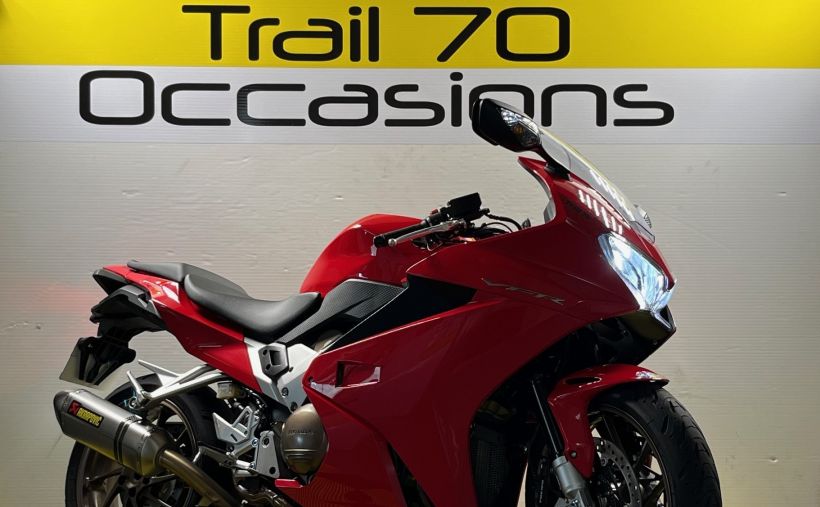 HONDA VFR 800 F 42