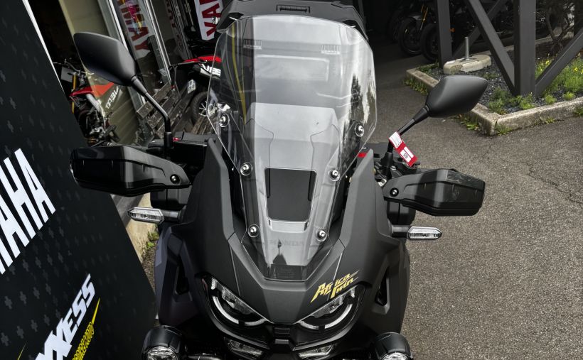 HONDA Africa Twin CRF1100L 3