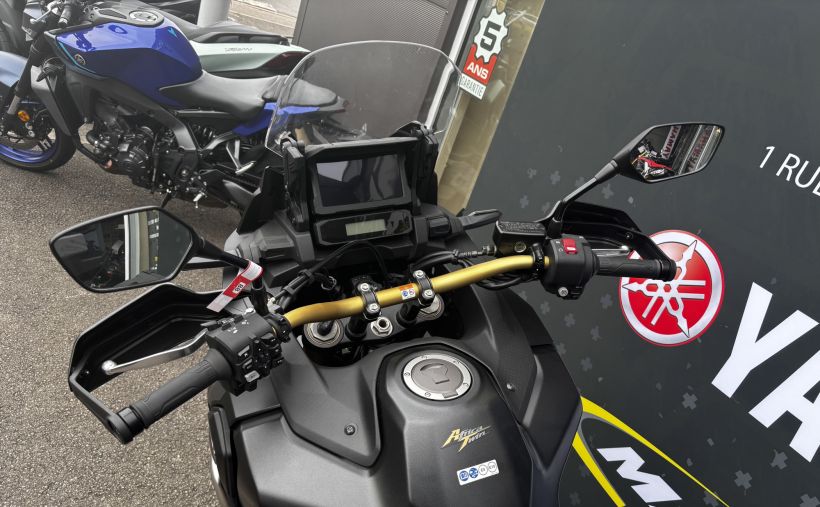 HONDA Africa Twin CRF1100L 5
