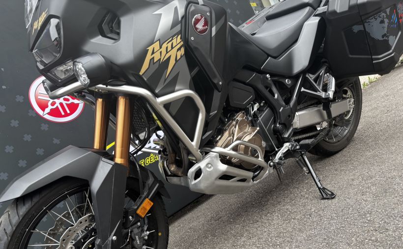 HONDA Africa Twin CRF1100L 8