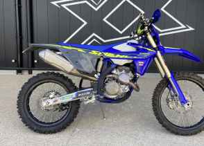 SHERCO 250 SEF FACTORY - 2025