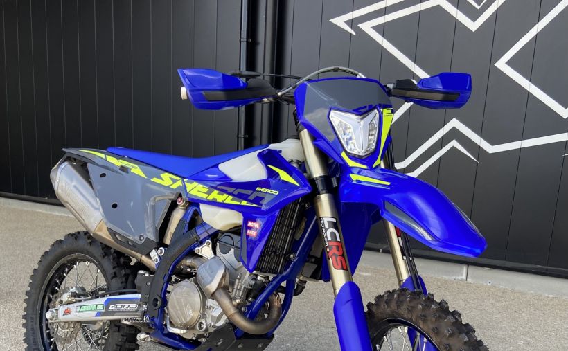 SHERCO 250 SEF FACTORY 1