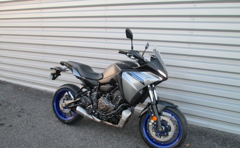 YAMAHA TRACER 7 35KW 0