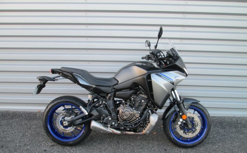 YAMAHA TRACER 7 35KW 8