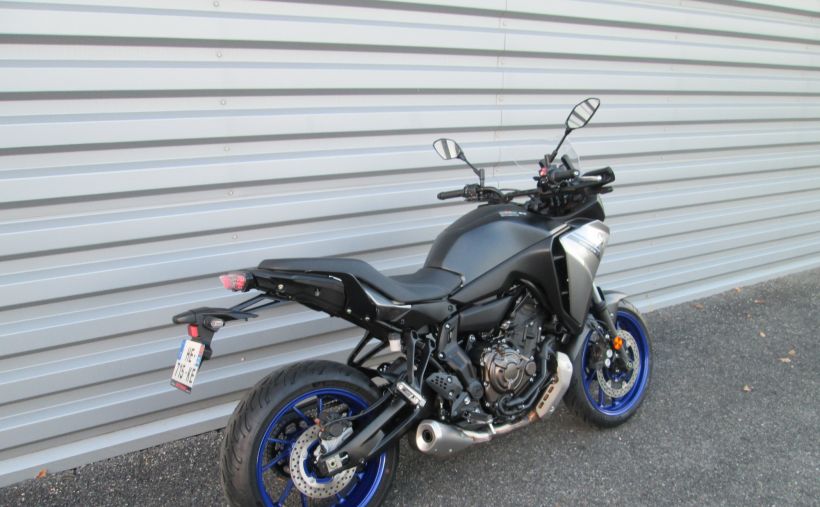 YAMAHA TRACER 7 35KW 16