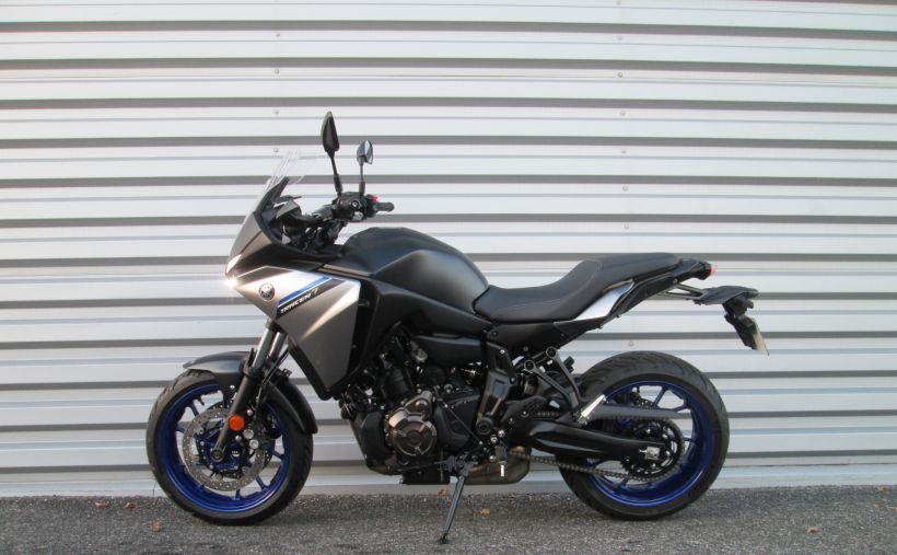 YAMAHA TRACER 7 35KW 24