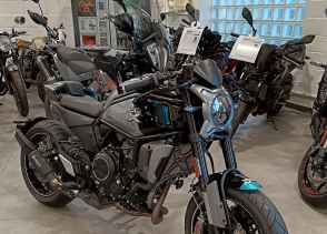 CF MOTO CLX 700 SPORTS - 2023