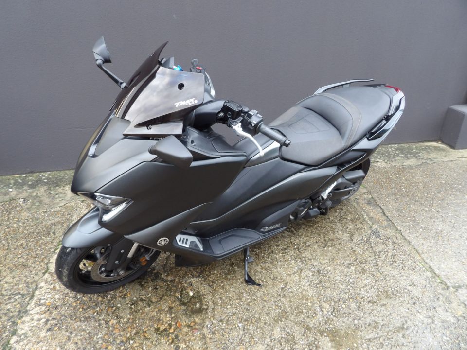 YAMAHA XP T-MAX 560 TECH MAX 4