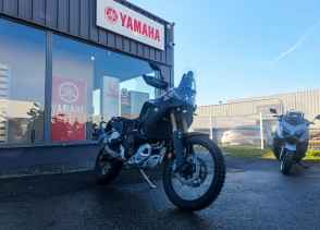 YAMAHA XTZ TENERE 700 World Raid - 2022