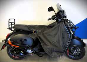 VESPA GTS 300 HPE SUPER SPORT - 2025