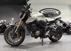 HONDA CB650R Neo Sports Café - 2020
