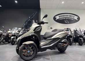 PIAGGIO MP3 530 HPE EXCLUSIVE - 2023
