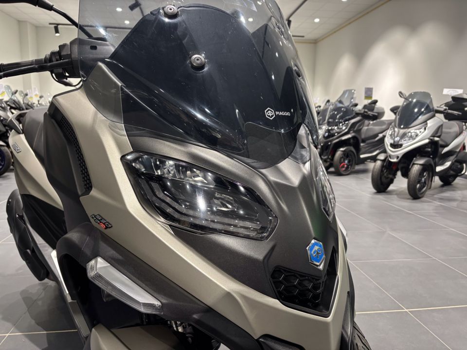 PIAGGIO MP3 530 HPE EXCLUSIVE 20