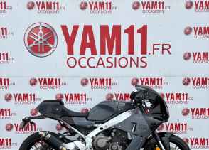 YAMAHA XSR 900 GP - 2024